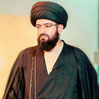 سید احسان رفیعی علوی