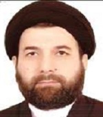 سیدمهدی دادمرزی