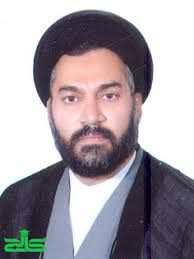 سیدعلی علوی قزوینی