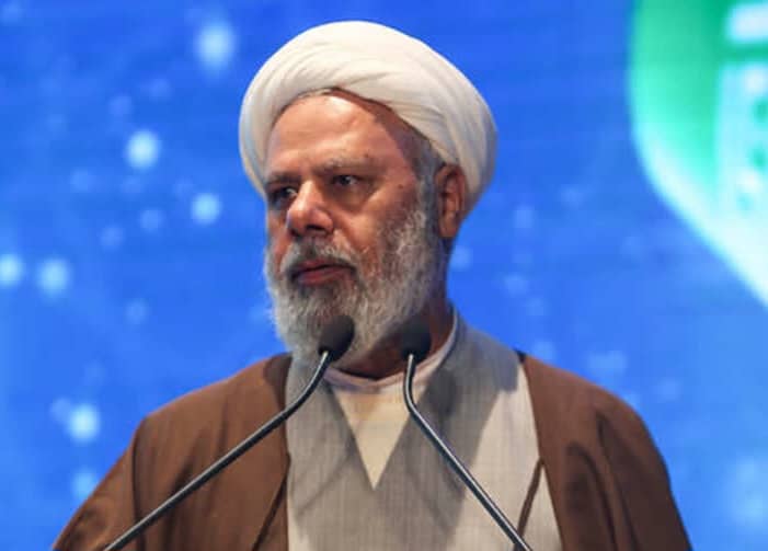 احمد عابدی